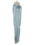 Gap Hearts Blue Jeans Size 0 - photo 4