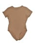Unbranded Tan Bodysuit Size M - photo 1