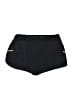 Athleta Black Athletic Shorts Size L - photo 2