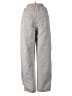 Unbranded 100% Cotton Solid Ivory Casual Pants Size EU 34 / US 4 - photo 2
