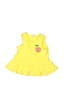Old Navy Yellow Sleeveless Top Size 12-18 mo - photo 1
