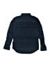 Vans 100% Cotton Stripes Blue Long Sleeve Button-Down Shirt Size S (youth) - photo 2