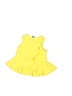 Old Navy Yellow Sleeveless Top Size 12-18 mo - photo 2