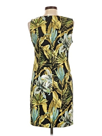 Connected Apparel Cocktail Dress (view 2)