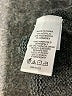 CeCe Argyle Gray Pullover Sweater Size XS - photo 8