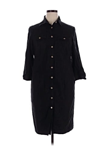 Jessica Howard Coat (view 1)