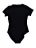 Unbranded Black Bodysuit Size M - photo 2