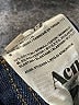 Acne Studios Blue Jeans Size 25 waist - photo 12