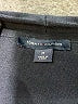 Tommy Hilfiger Black Sleeveless Blouse Size M - photo 7