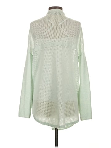 White + Warren Cardigan (view 2)
