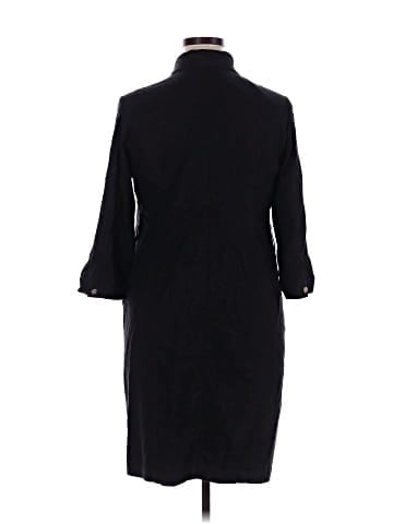 Jessica Howard Coat (view 2)