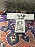 Wisp Paisley Purple Gray Casual Dress Size 20w - photo 7