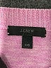 J.Crew Pink Pullover Sweater Size XXS - photo 7