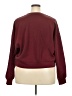 Assorted Brands Burgundy Sweatshirt Size 2X (estimated) - photo 2