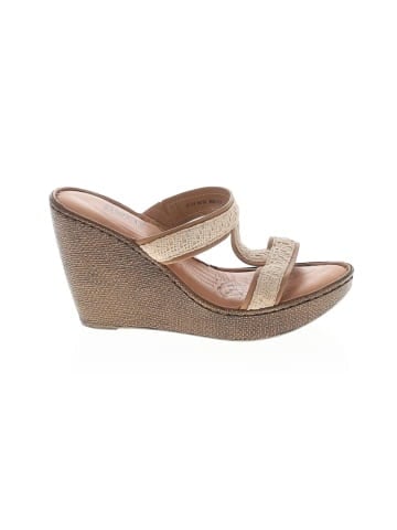Born Wedges (view 1)