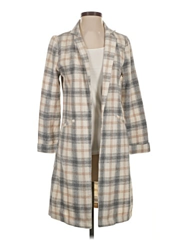 Camellia Coat (view 1)