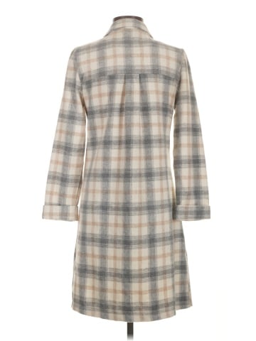 Camellia Coat (view 2)
