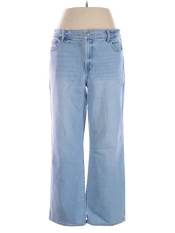 Ann Taylor LOFT Jeans (view 1)