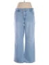 Ann Taylor LOFT Blue Jeans Size 32 waist - photo 1