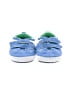 Carter's Blue Booties Size 9-12 mo (baby) - photo 2