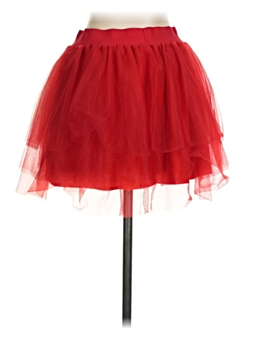 Spirit Casual Skirt (view 2)