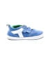 Carter's Blue Booties Size 9-12 mo (baby) - photo 1