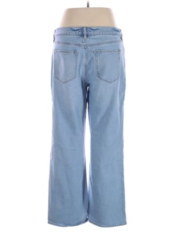Ann Taylor LOFT Jeans (view 2)