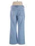 Ann Taylor LOFT Blue Jeans Size 32 waist - photo 2