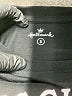 Hallmark Black Short Sleeve T-Shirt Size S - photo 7