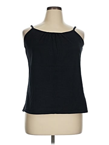 Venezia Sleeveless Blouse (view 1)