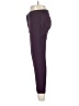 Express Solid Purple Active Pants Size 6 - photo 5