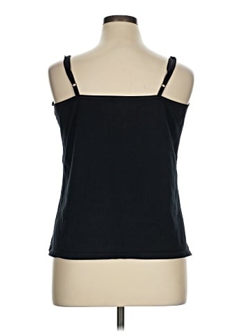 Venezia Sleeveless Blouse (view 2)