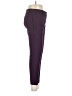 Express Solid Purple Active Pants Size 6 - photo 4