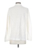 Unbranded White Cardigan Size S - photo 2