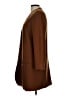 Donna Karan New York 100% Wool Brown Jacket Size 10 - photo 5