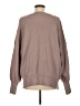 Unbranded Brown Pullover Sweater Size M - photo 2