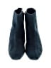 Talbots Blue Ankle Boots Size 9 1/2 - photo 2