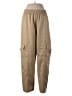 MICHAEL Michael Kors Tan Cargo Pants Size M - photo 1