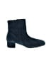 Talbots Blue Ankle Boots Size 9 1/2 - photo 1