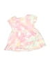 Old Navy 100% Cotton Pink Dress Size 6-12 mo - photo 2