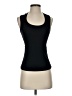 Unbranded Black Tank Top Size S (estimated) - photo 1