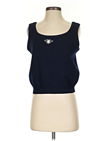 St. John Collection by Marie Gray Sleeveless Top (view 1)