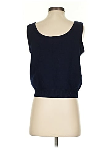 St. John Collection by Marie Gray Sleeveless Top (view 2)