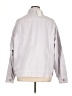 Good American Gray Purple Jacket Size XL (4) - photo 2