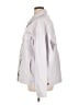 Good American Gray Purple Jacket Size XL (4) - photo 5