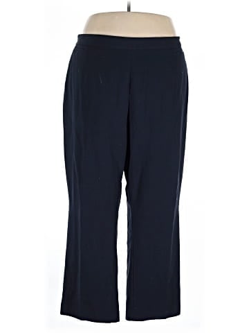 Catherines Active Pants (view 1)