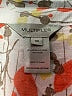 MULTIPLES Print Ivory Long Sleeve Blouse Size 3X - photo 7
