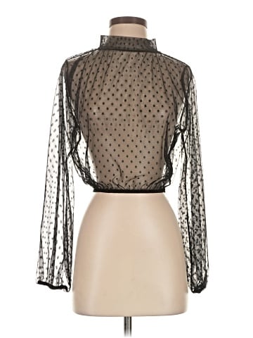 Femme Luxe Long Sleeve Turtleneck (view 1)