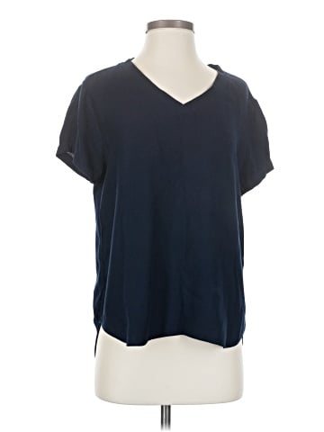 Bella Dahl Short Sleeve T-Shirt (view 1)
