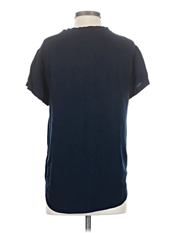 Bella Dahl Short Sleeve T-Shirt (view 2)